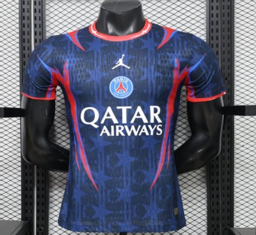 Player Version 26/27 PSG/Paris Saint-Germain Special Edition Jersey