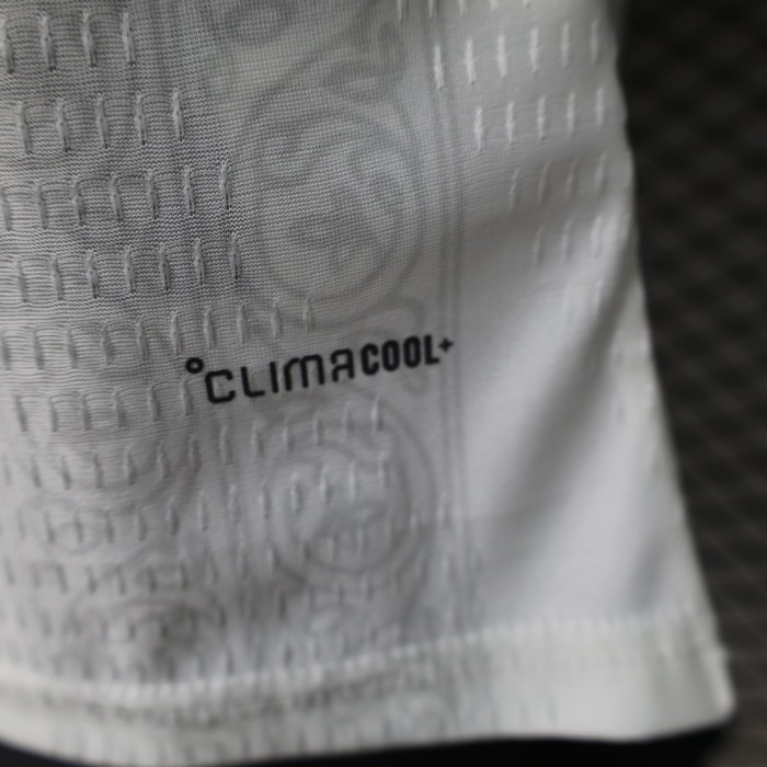 Player Version 26/27 Al-Nassr Away Jersey (With Sponsors)