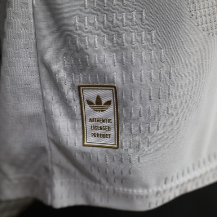 Player Version 26/27 Bayern Munich Away Jersey
