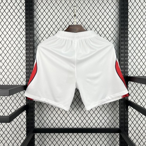 2026 Mens England World Cup Home Shorts