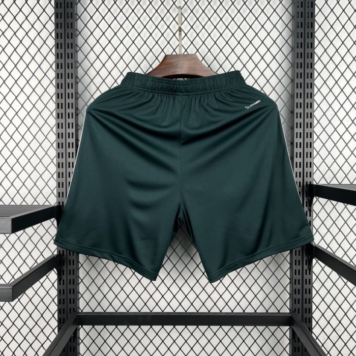 2026 Mens Mexico World Cup Away Shorts