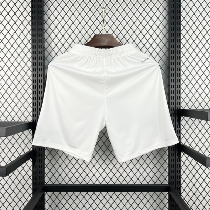 2026 Mens Belgium World Cup Away Shorts