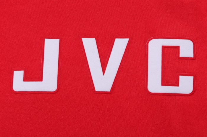 Retro Kids 98/99 Arsenal Home Jersey