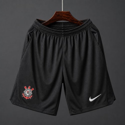 26/27 Corinthians  Home Shorts