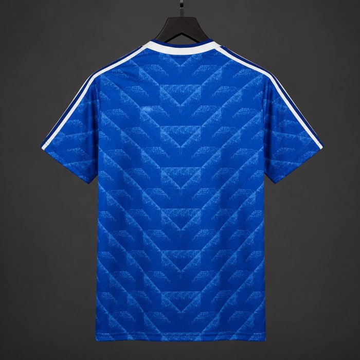 Retro 1988 USA Away Jersey