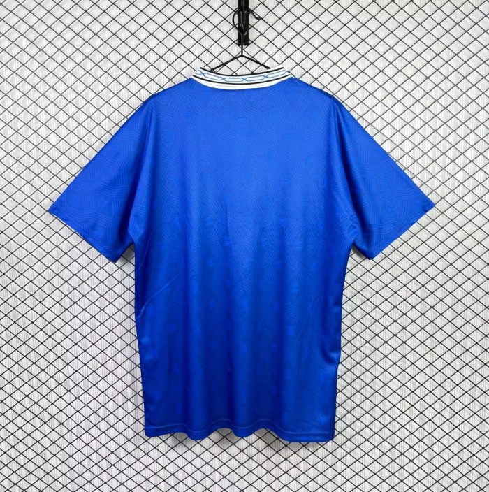 Retro 95/96 Brecia Home Jersey