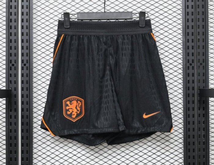 Player Version 26/27 Netherlands Away Shorts
