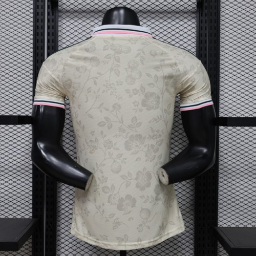 Player Version 26/27 Real Madrid Special Edition Jersey