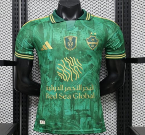 Player Version 26/27 Saudi Arabia Special Edition Jersey