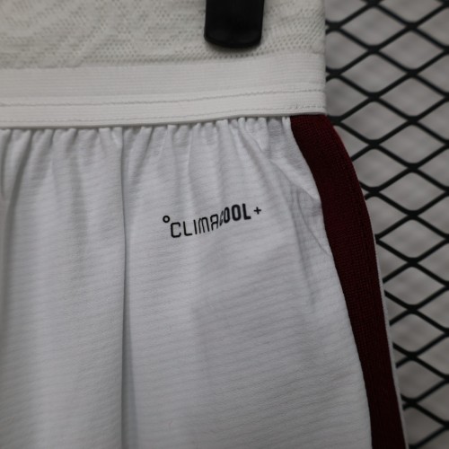 Player Version 26/27 Arsenal Home Shorts