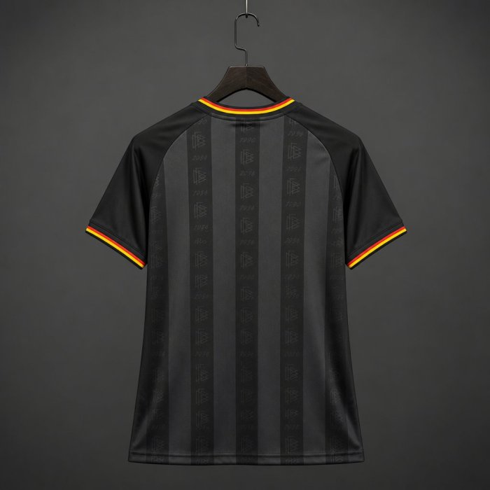 26/27 Women's Germany Away  Jersey