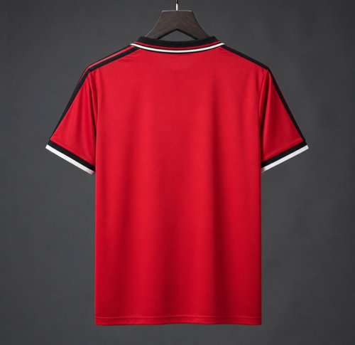 Retro 94/95 River Plate Home Jersey