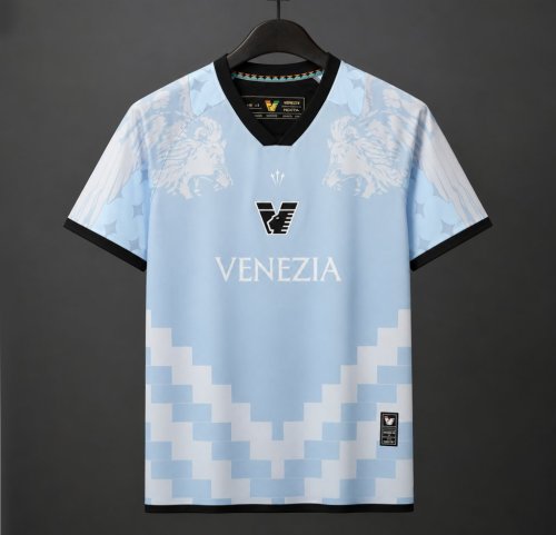 25/26 Venezia Forth Jersey