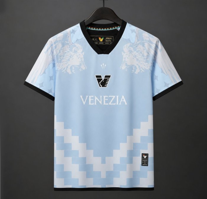 25/26 Venezia Forth Jersey