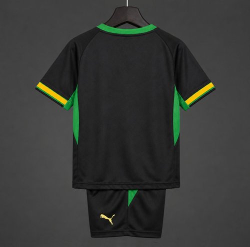 26/27 Kids Borussia Mönchengladbach Away Jersey