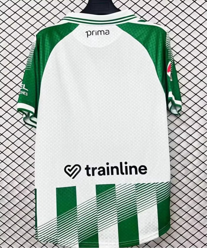 Player Version 26/27 Real Betis Home Jersey