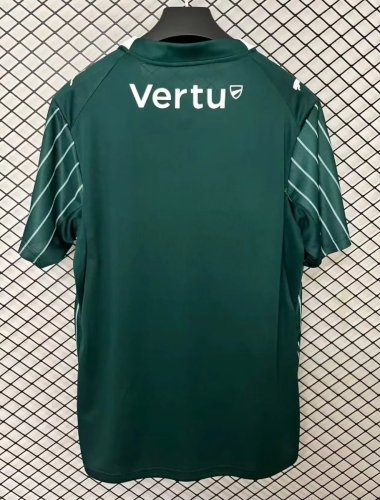 Player Version 26/27 Plymouth Argyle Home Jersey