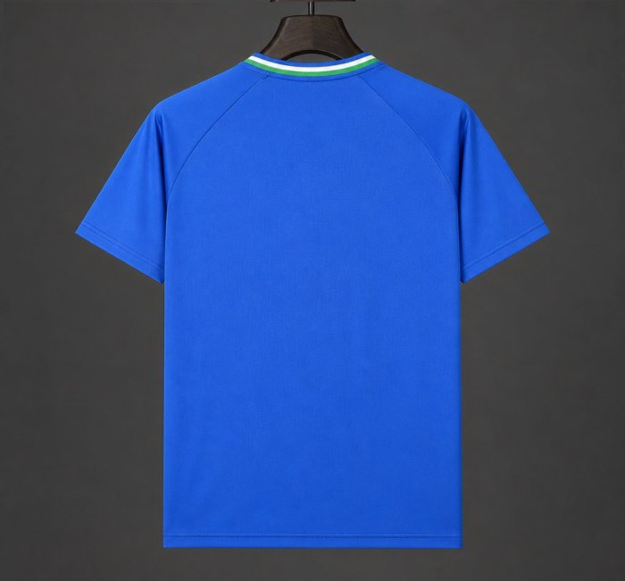 2026 Uzbekistan Home Jersey