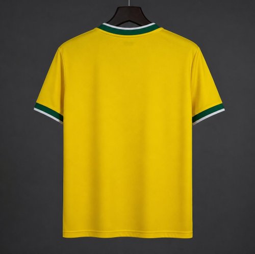 26/27 Cruzeiro Yellow Special Jersey
