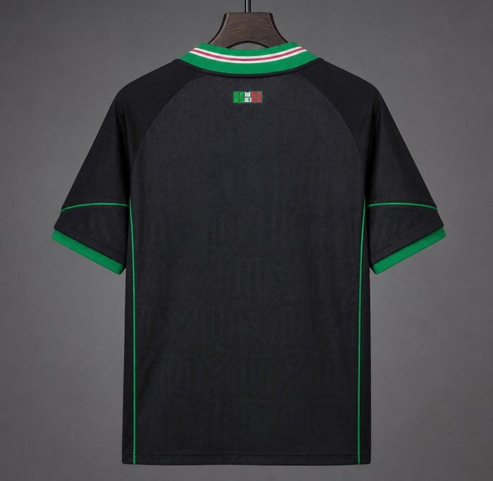 2026 Adidas x Someone Somewhere Mexico Lifestyle Jersey