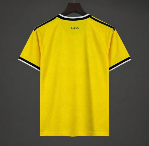26/27 Leeds United Away Jersey