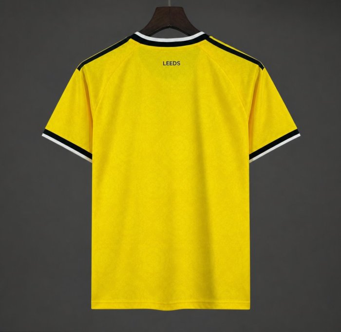 26/27 Leeds United Away Jersey