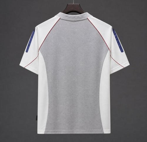 Retro 2002 Japan Away Jersey