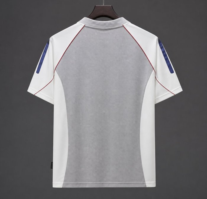 Retro 2002 Japan Away Jersey