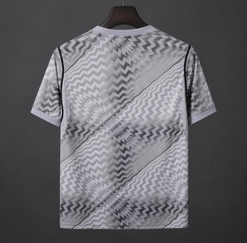 26/27 Corinthians Goalkeeper Jersey With Distinctive Black