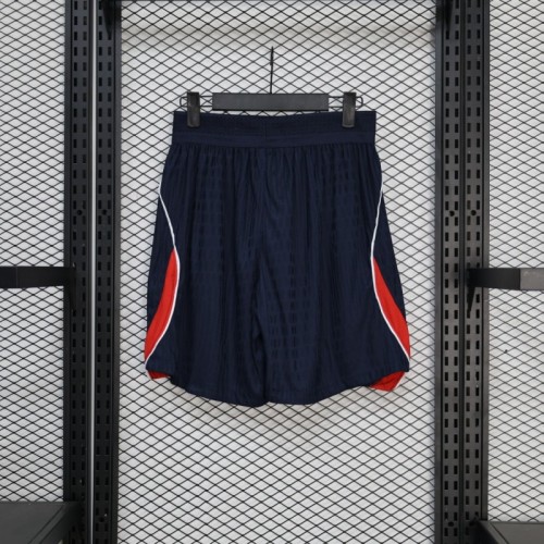 Player Version 26/27 England Away Shorts
