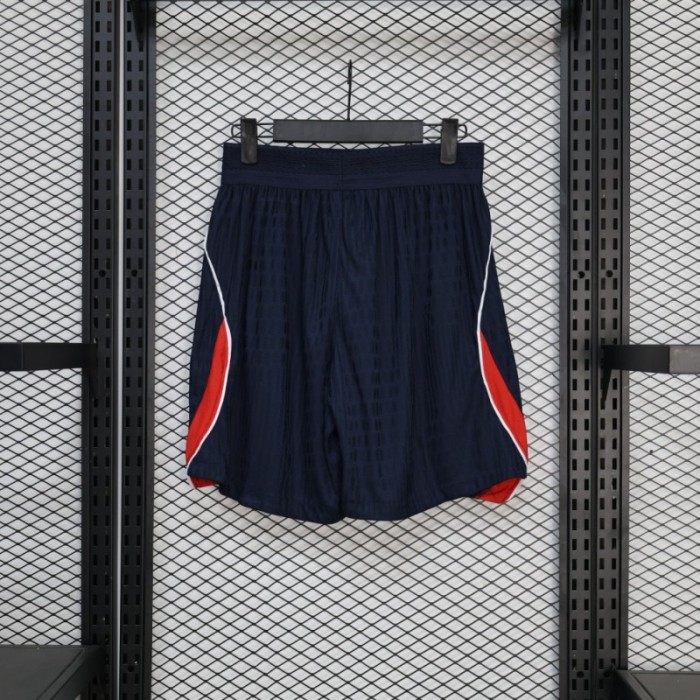 Player Version 26/27 England Away Shorts