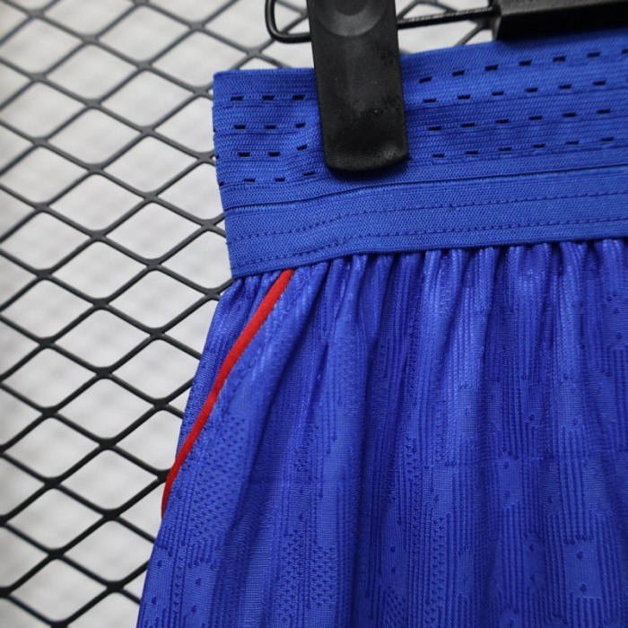 Player Version 26/27 PSG/Paris Saint-Germain Home Shorts