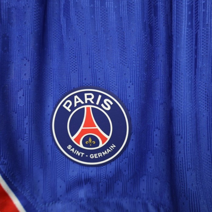 Player Version 26/27 PSG/Paris Saint-Germain Home Shorts