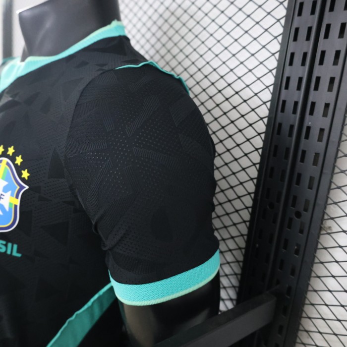 Player Version 26/27 Brazil Special Edition Jersey