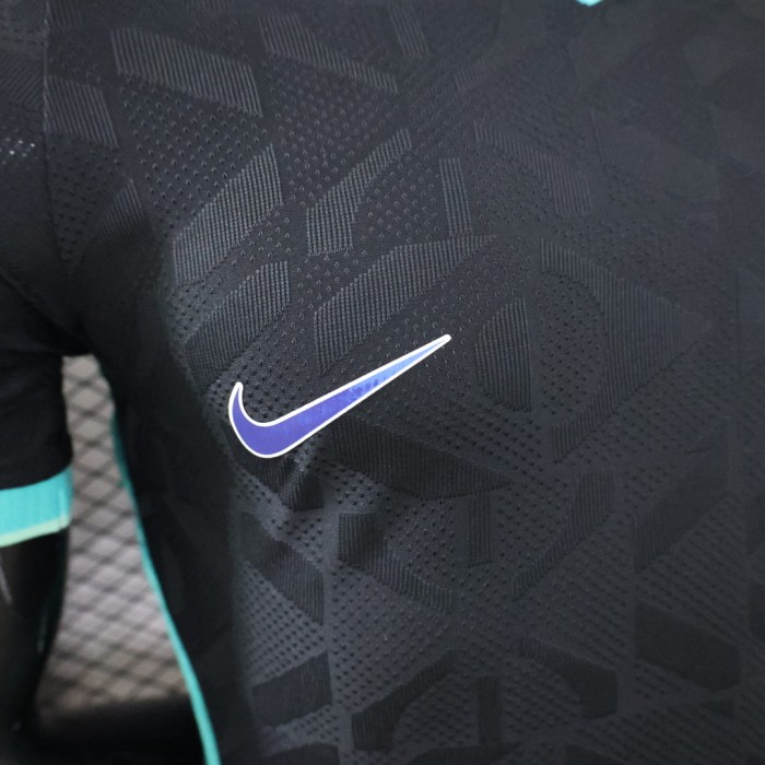 Player Version 26/27 Brazil Special Edition Jersey