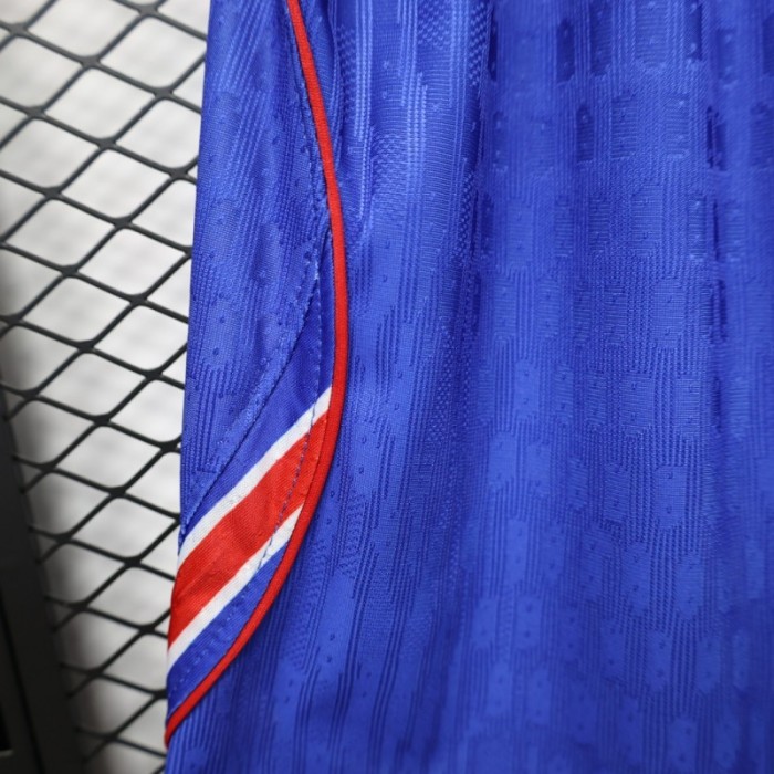 Player Version 26/27 PSG/Paris Saint-Germain Home Shorts