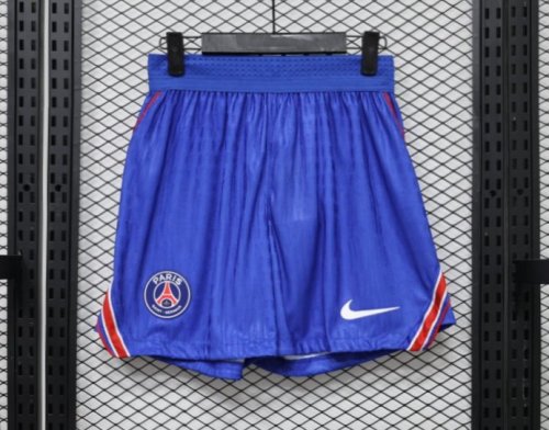 Player Version 26/27 PSG/Paris Saint-Germain Home Shorts