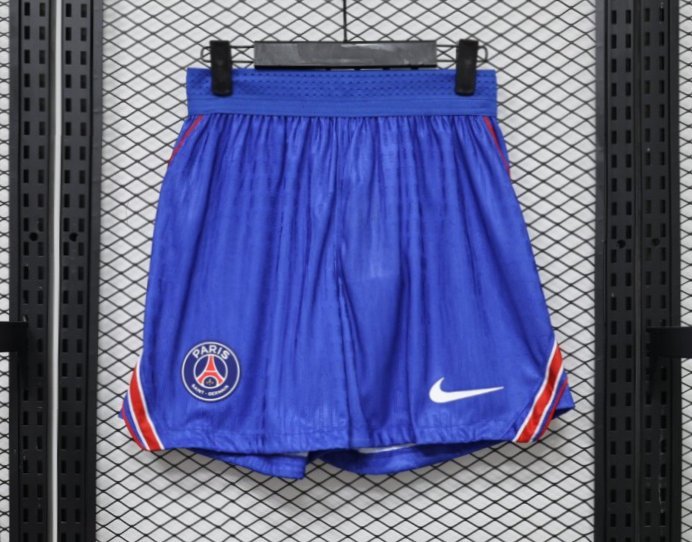 Player Version 26/27 PSG/Paris Saint-Germain Home Shorts