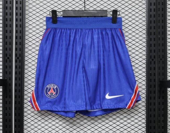 Player Version 26/27 PSG/Paris Saint-Germain Home Shorts