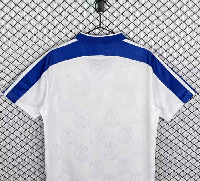 Retro 98/99 Crystal Palace Away Jersey