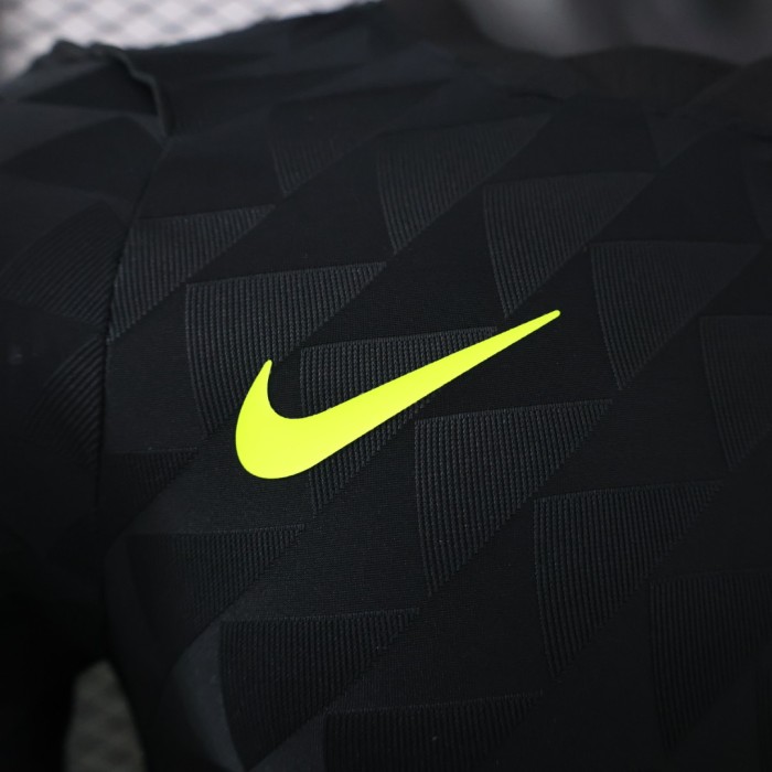 Player Version 26/27 Atletico Madrid Away Jersey