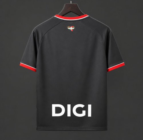 Player Version 26/27 Athletic Club Bilbao Away Jersey