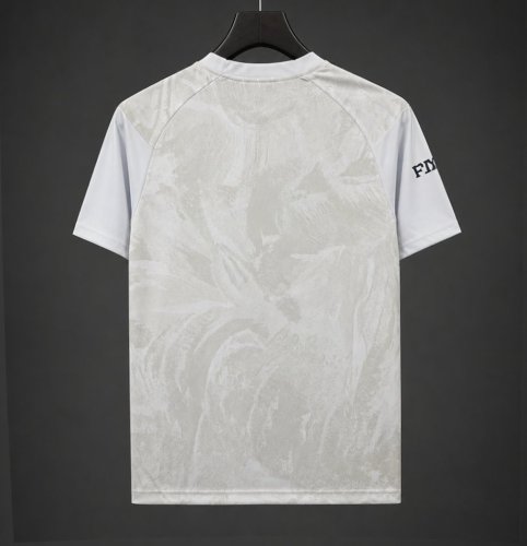 Player Version 26/27 Real Madrid Training Jersey
