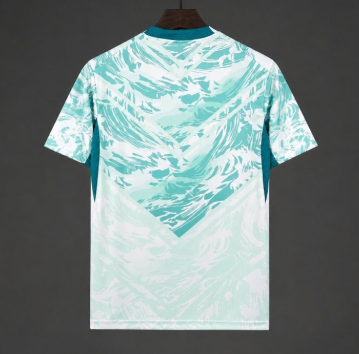 2026 Portugal Away Jersey