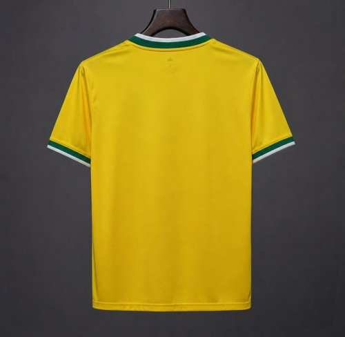 2026  Brazil Sport Club Internacional Away Jersey