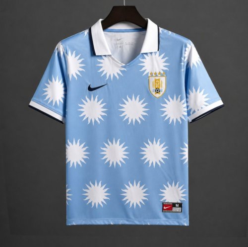 Player Version 26/27 Uruguay Special Edition Jersey