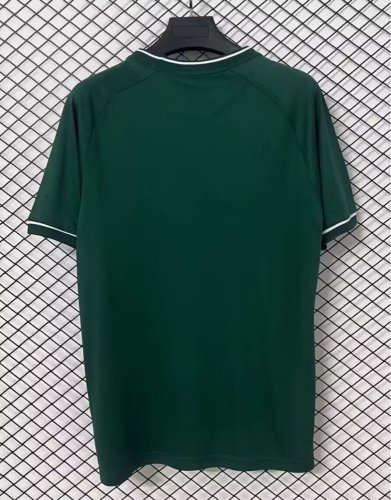 26/27 Hull City Green with Black Side Panel Training Jersey