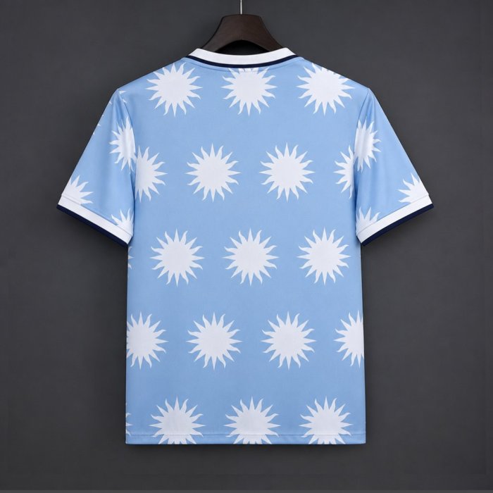 Player Version 26/27 Uruguay Special Edition Jersey