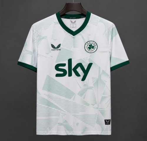 2026 Ireland Away Jersey