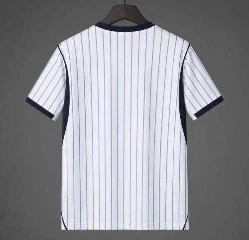 26/27 Inter Milan Away Jersey